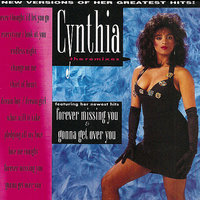 Thief Of Heart - Cynthia