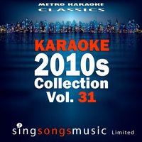Teenage Dream (In the Style of Glee Cast) - Metro Karaoke Classics