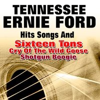 Catfish Boogie - Tennessee Ernie Ford