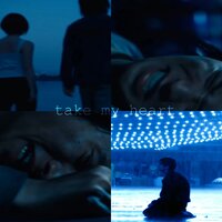 take my heart - branwen