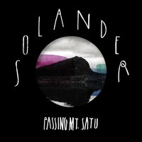 Porch Sitting Song - Solander