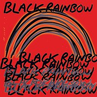 Center of the Mile - Black Rainbow