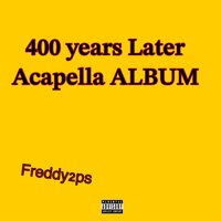 Enemies (Acapella) - Freddy2ps