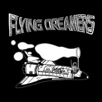 Shining Sun - Flying Dreamers