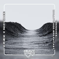 Trenches - NickBee & KRÆK