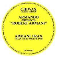 Circus Bells - Robert Armani & Armando