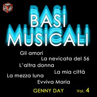 La mia città - Genny Day