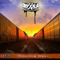 The Layup - DJ JS-1
