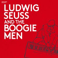 Blues For Red - Ludwig Seuss Band