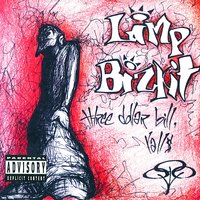 Pollution - Limp Bizkit