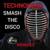 Smash The Disco - Technohead & ELVIS JACKSON
