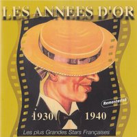 Barnabe (From "Barnabe") - Fernandel