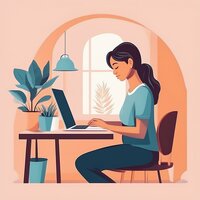 Orquesta Suave De Notas Suaves - Estudios Mindsync & Relajante Estudiar Musica Retro & Concentración Serena