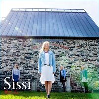 Han Grep Meg - Sissi