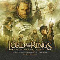 The Return Of The King - Howard Shore & Renée Fleming & Sir James Galway & Viggo Mortensen
