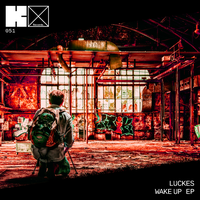 Wake Up - Luckes