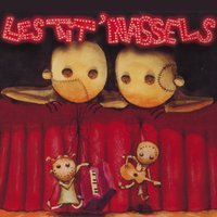 Photo de classe - Les Tit' Nassels