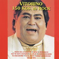Baile Misterioso - Vitorino