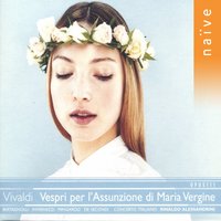 Ascende laeta, RV 635: III. Sternite - Rinaldo Alessandrini & Concerto Italiano & Roberta Invernizzi & Антонио Вивальди