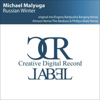 Russian Winter - Michael Malyuga & Phillipo Blake & The Madison