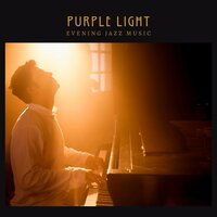 Peaceful Nights - Evening Jazz Music