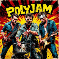 Тайны сна - Polyjam