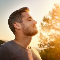 Sinfonía Tranquila Para Relajarse - Sonidos compuestos de tonos ruidosos & Relájate fácil & Academia musical tranquila