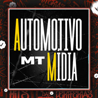 Automotivo Mt Mídia - MC Gw & MC MN & DJ RDS ORIGINAL & Mc Pê Original