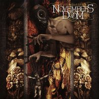Suffer The Red Dream - Novembers Doom