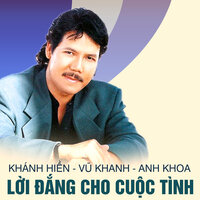 Những tâm hồn hoang lạnh - Vu Khanh