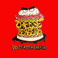 Cool - The CheeseBergens