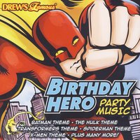 Spider-Girl - The Hit Crew