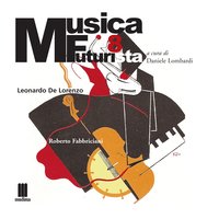 Vivacissimo - Roberto Fabbriciani