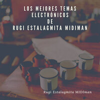 Road to Jupiter (Jorge Jorisma´s Theme) - Rugi Estalagmita MIDIman