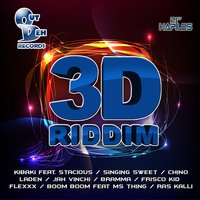Hold Me - kibaki & Stacious