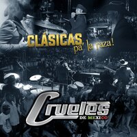 Las Casas de Madera - Los Crueles de México