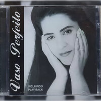 Eu Sei Que Existe - Mara Lima & Louvor Eterno