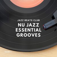 Is That Revolution Sad? (Nu Jazz) - Chill Jazz-Lounge & Jazz Instrumental Chill & Jazz Beats Club