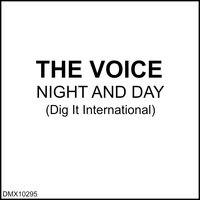 Night & Day - The Voice