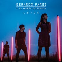 Escucharte Nadar - Gerardo Farez y La Marea Oceanica & Palo Pandolfo