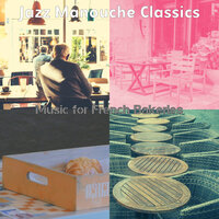 Stylish Jazz Quartet - Vibe for Boulangeries - Jazz Manouche Classics