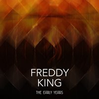 In The Open - Freddie  King