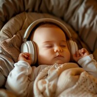 Soothing Sleep Tones - Baby Wars & Sweet Baby Dreams & Noises & The Peaceful D