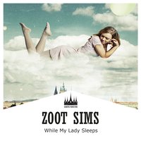 West Coasting - Zoot Sims