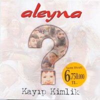 İhtiras - Aleyna