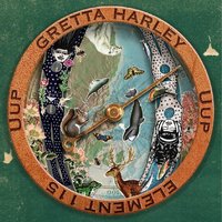 Way to Stars (feat. Kramer) - Gretta Harley & Kramer
