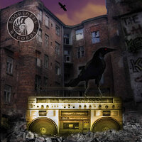 Cradle to the Grave - Boomshell Records & Tragedy & Illa Ghee & Canibus