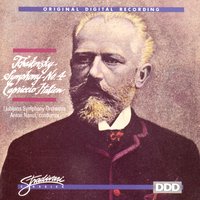 Symphony No 4 - Finale -Allegro Con Fuoce - Anton Nanut & Пётр Ильич Чайковский