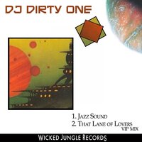 Jazz Sound - DJ Dirty One