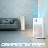 Sound of Air Purifier for Sleeping - National Geographic Soundscapes & Air Purifier Sound & White Noise Ambience & White Noise Sounds For Sleep & Nature Sounds New Age & Soothing Sounds